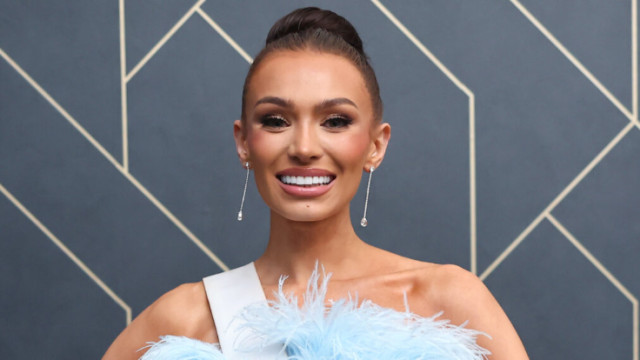Miss USA Resigns To Prioritise Mental Health